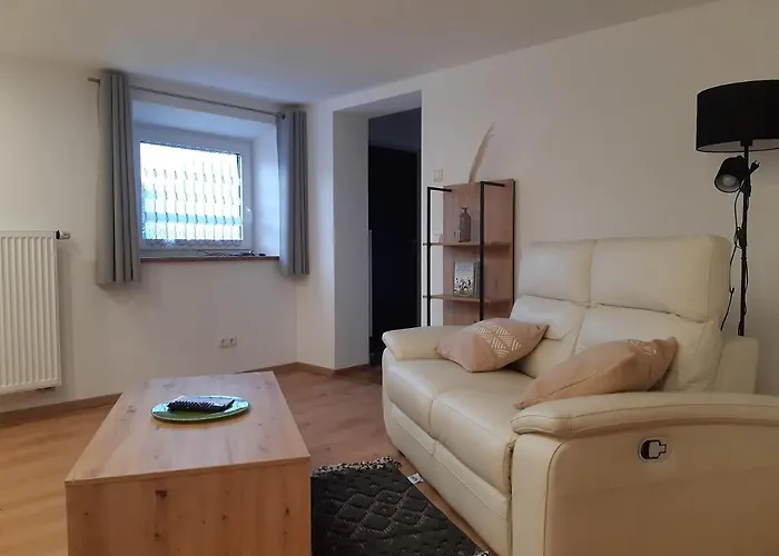 Zenta Lägenhet Tacherting